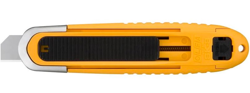 SK-8 Fully Automatic Self-Retracting Safety Knife